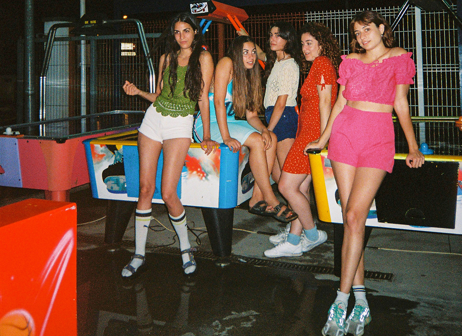 LA CASA SIN BERNARDA